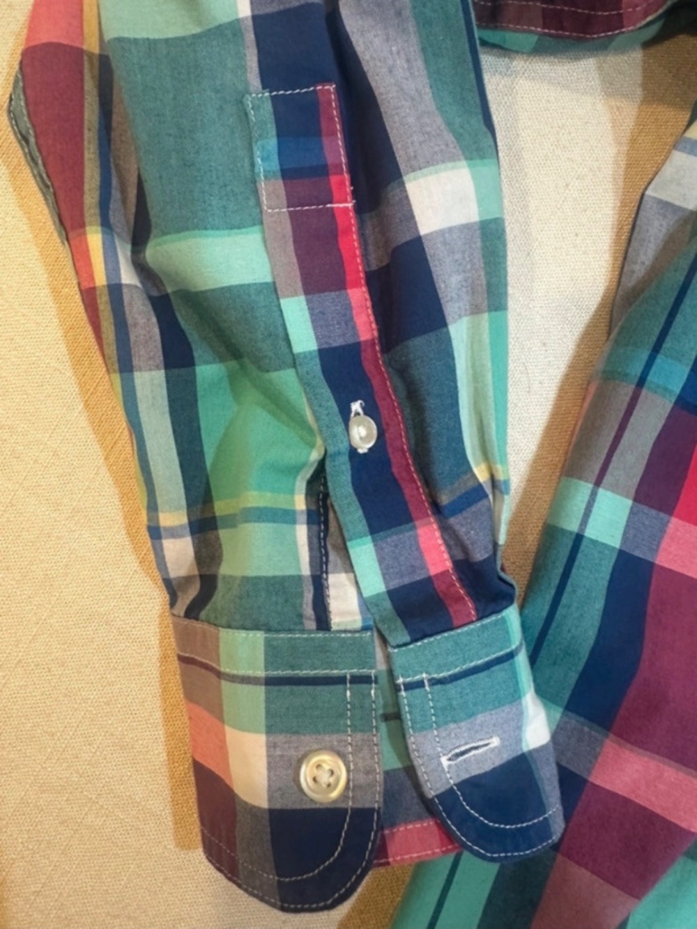 Chaps - Picture 5 of 7